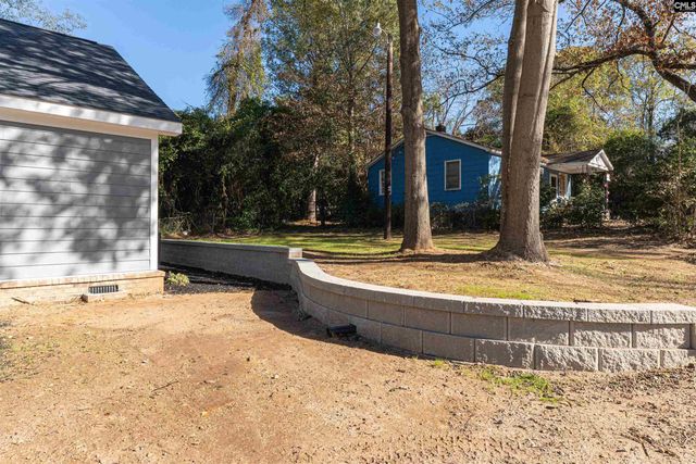 4602 Catherine Avenue, Columbia, SC 29203