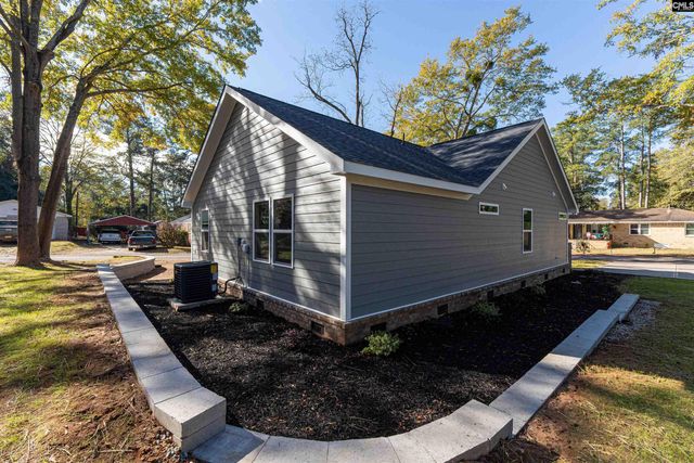 4602 Catherine Avenue, Columbia, SC 29203