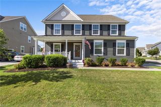 3108 Old Rock ST, Chesapeake, VA 23323