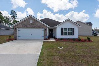 10009 Woodland Cove, Brunswick, GA 31525