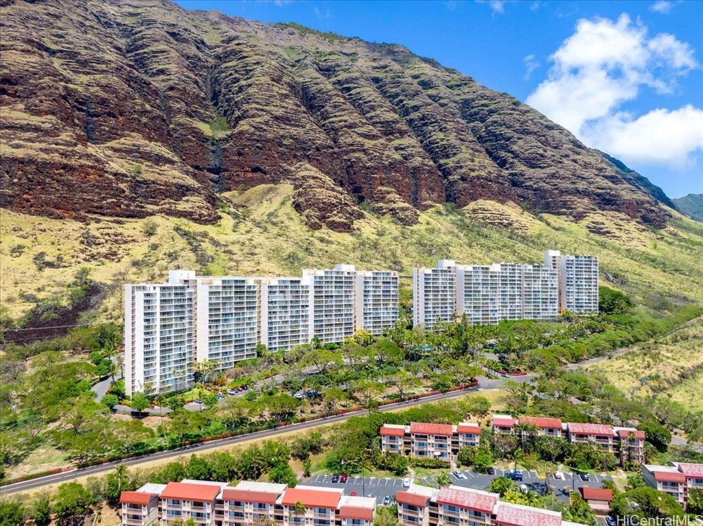 84-740 Kili Drive 729, Waianae, HI 96792