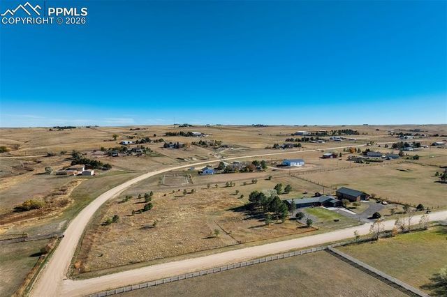 46746 Sundance Trail, Parker, CO 80138