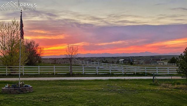 46746 Sundance Trail, Parker, CO 80138