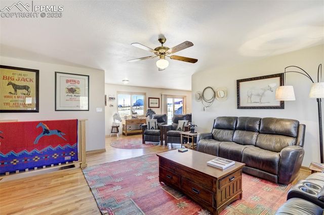 46746 Sundance Trail, Parker, CO 80138