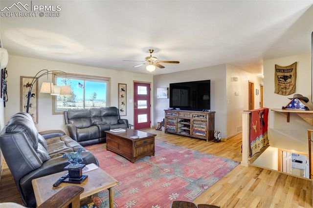 46746 Sundance Trail, Parker, CO 80138