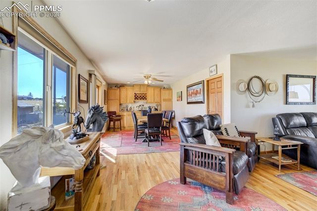 46746 Sundance Trail, Parker, CO 80138