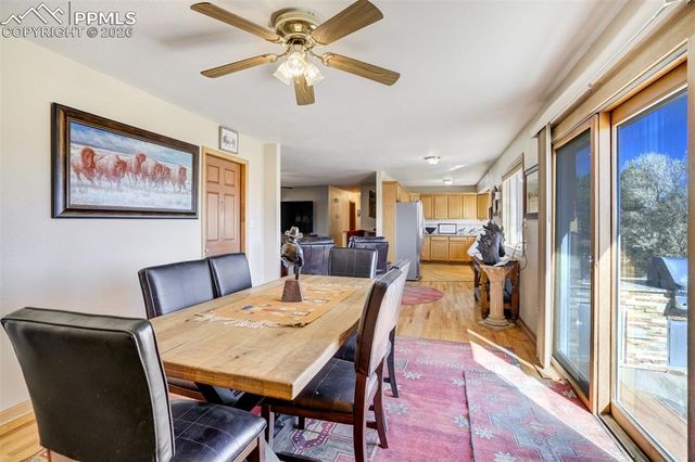 46746 Sundance Trail, Parker, CO 80138