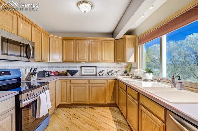 46746 Sundance Trail, Parker, CO 80138