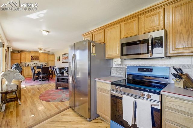 46746 Sundance Trail, Parker, CO 80138