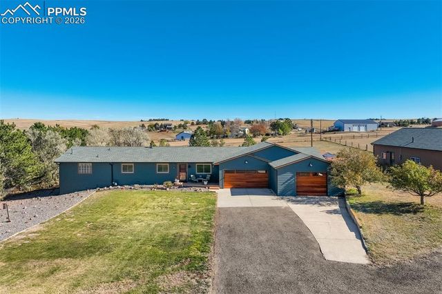 46746 Sundance Trail, Parker, CO 80138
