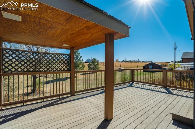 46746 Sundance Trail, Parker, CO 80138