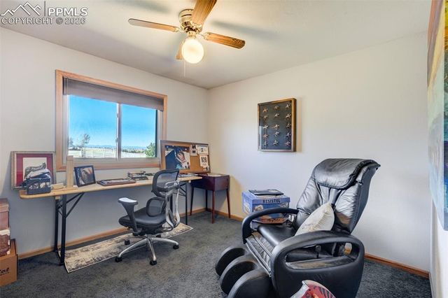 46746 Sundance Trail, Parker, CO 80138