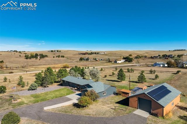 46746 Sundance Trail, Parker, CO 80138