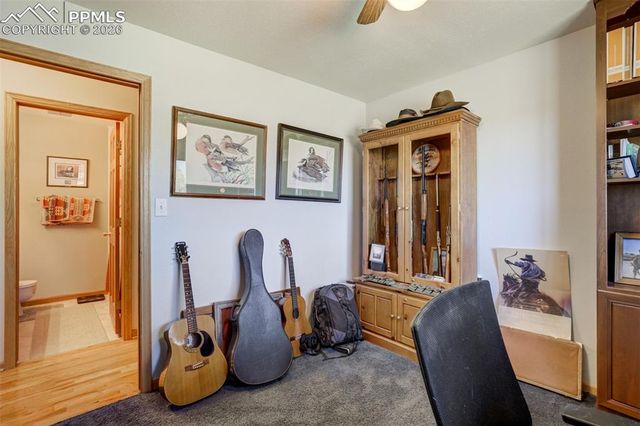 46746 Sundance Trail, Parker, CO 80138