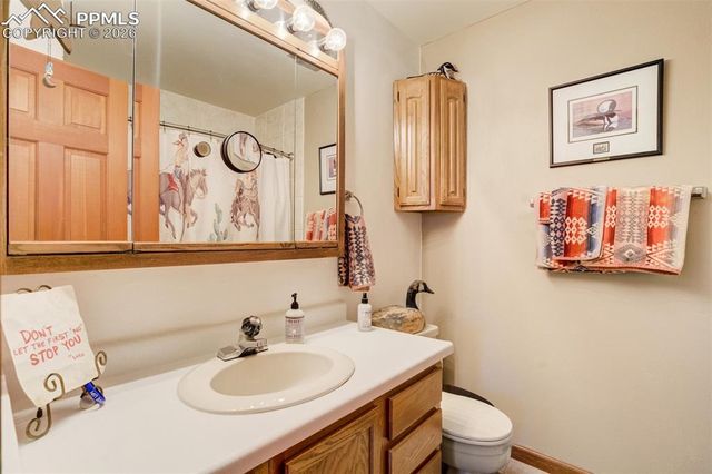 46746 Sundance Trail, Parker, CO 80138