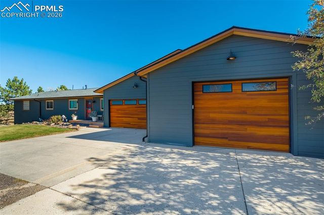 46746 Sundance Trail, Parker, CO 80138