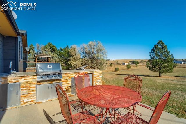 46746 Sundance Trail, Parker, CO 80138