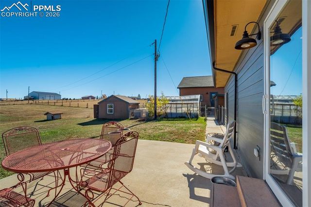 46746 Sundance Trail, Parker, CO 80138