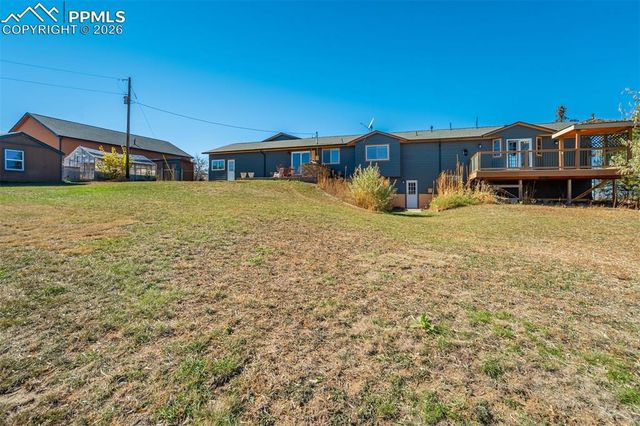 46746 Sundance Trail, Parker, CO 80138
