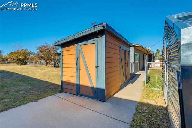 46746 Sundance Trail, Parker, CO 80138