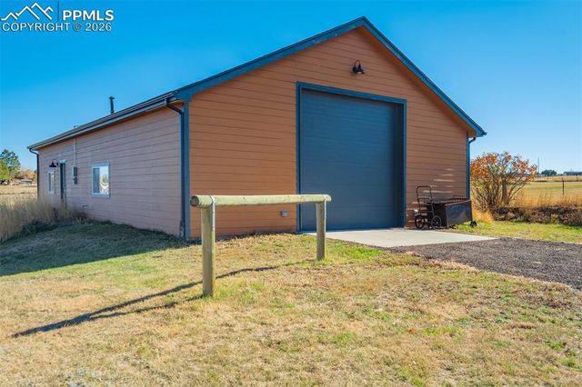 46746 Sundance Trail, Parker, CO 80138