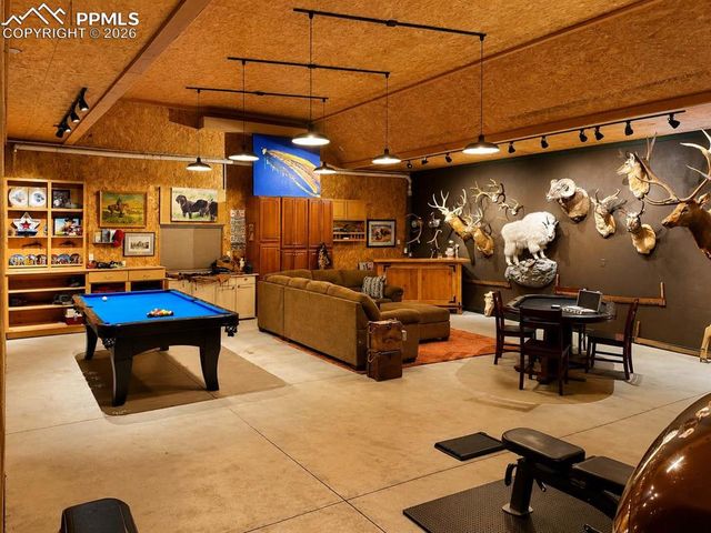 46746 Sundance Trail, Parker, CO 80138