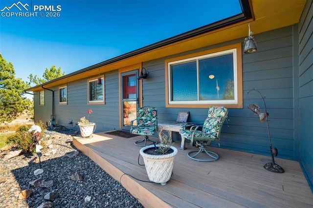 46746 Sundance Trail, Parker, CO 80138