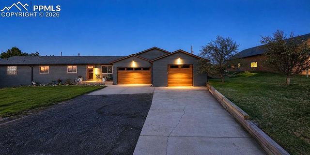 46746 Sundance Trail, Parker, CO 80138