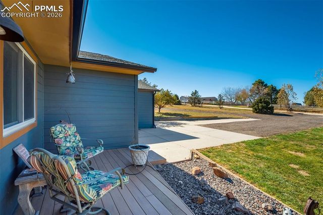 46746 Sundance Trail, Parker, CO 80138