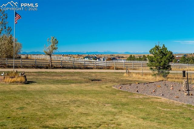 46746 Sundance Trail, Parker, CO 80138