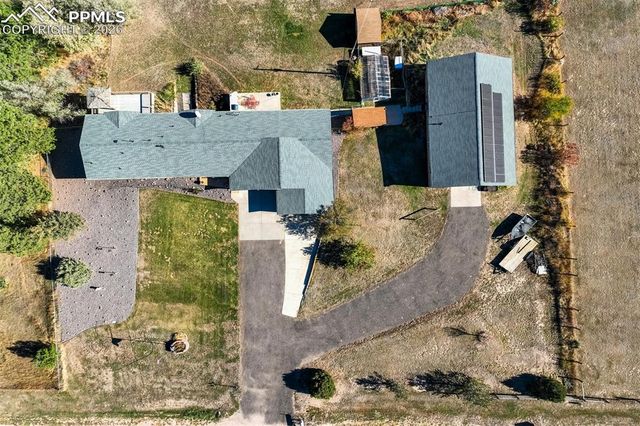 46746 Sundance Trail, Parker, CO 80138