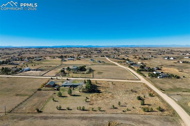 46746 Sundance Trail, Parker, CO 80138