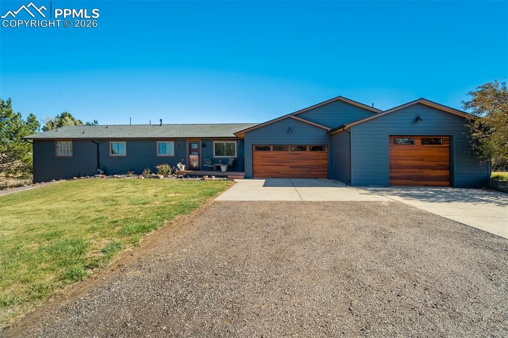 46746 Sundance Trail, Parker, CO 80138