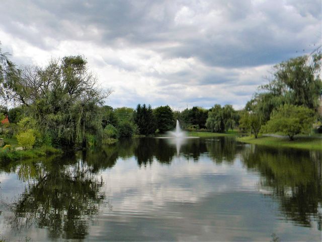 680 E Algonquin Road 1205, Schaumburg, IL 60173