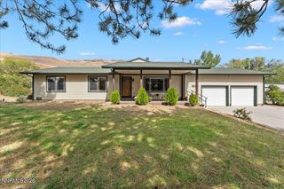 291 Surrey Court, Reno, NV 89521
