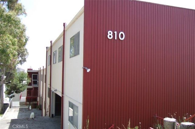 810 E Grand Ave, El Segundo, CA 90245
