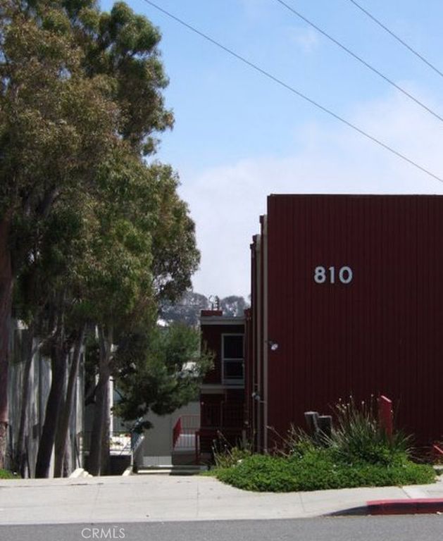 810 E Grand Ave, El Segundo, CA 90245