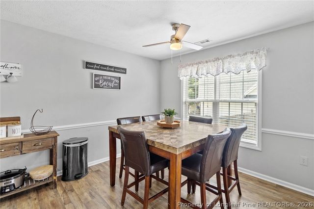 3528 Bracebridge Court, Fayetteville, NC 28306