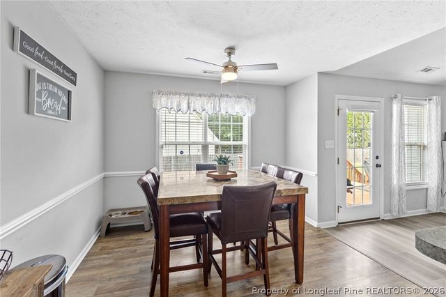 3528 Bracebridge Court, Fayetteville, NC 28306