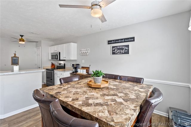 3528 Bracebridge Court, Fayetteville, NC 28306