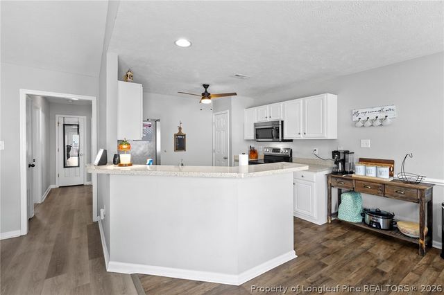 3528 Bracebridge Court, Fayetteville, NC 28306