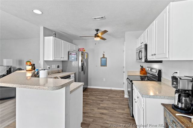 3528 Bracebridge Court, Fayetteville, NC 28306