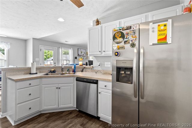 3528 Bracebridge Court, Fayetteville, NC 28306