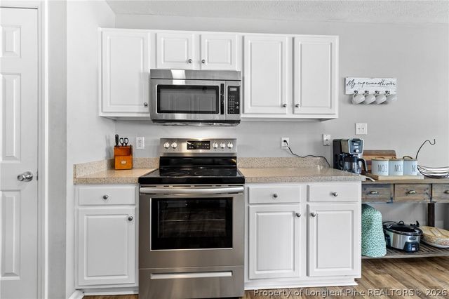 3528 Bracebridge Court, Fayetteville, NC 28306