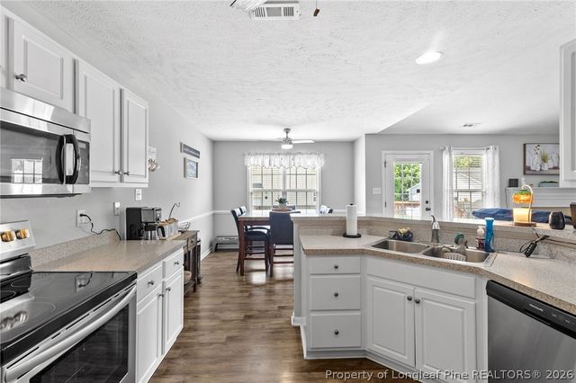 3528 Bracebridge Court, Fayetteville, NC 28306
