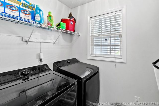3528 Bracebridge Court, Fayetteville, NC 28306