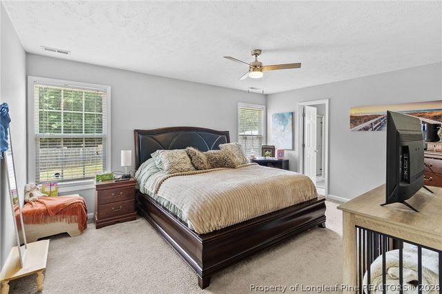3528 Bracebridge Court, Fayetteville, NC 28306