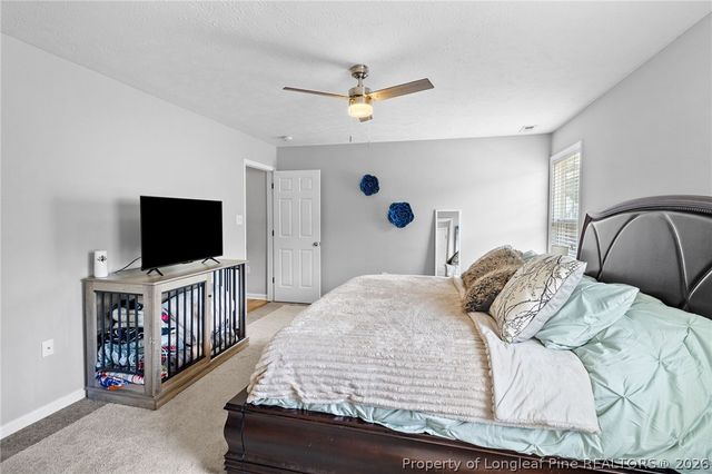 3528 Bracebridge Court, Fayetteville, NC 28306