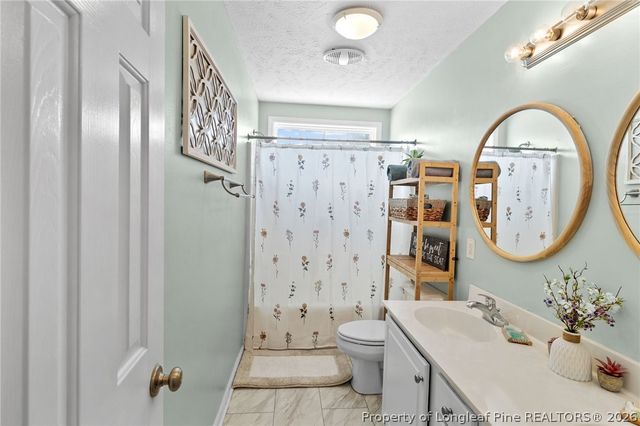 3528 Bracebridge Court, Fayetteville, NC 28306