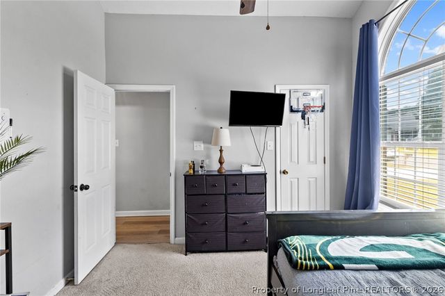 3528 Bracebridge Court, Fayetteville, NC 28306